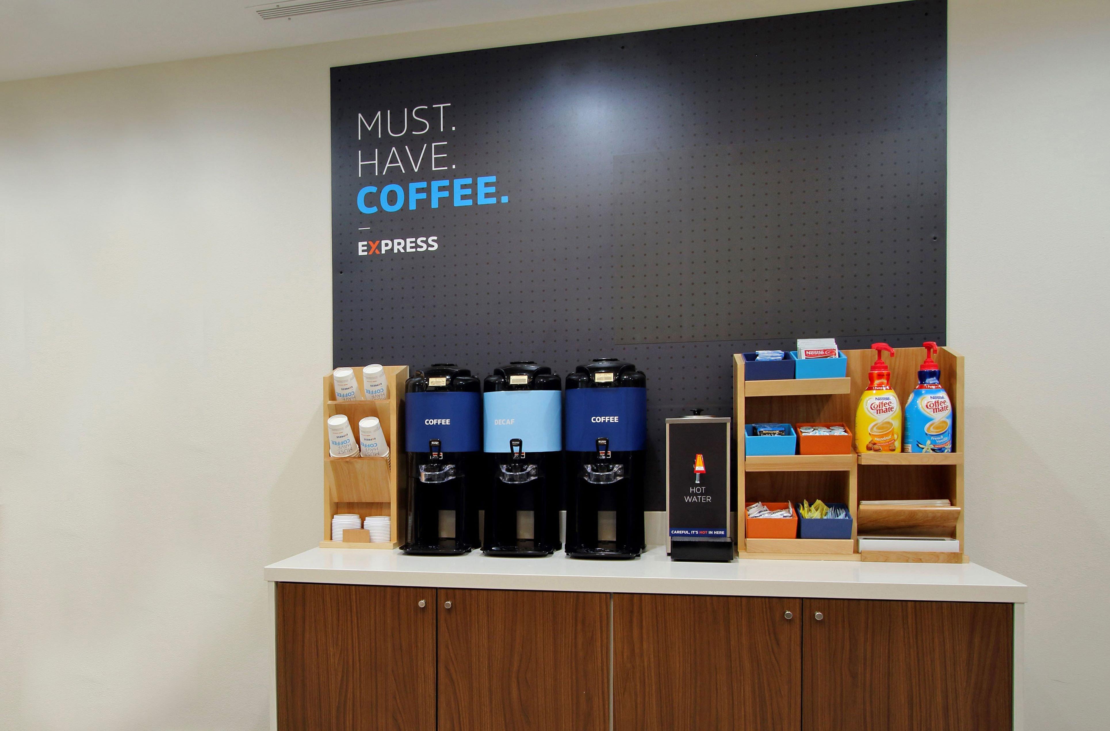 Holiday Inn Express Hotel & Suites Beatrice By Ihg Екстериор снимка