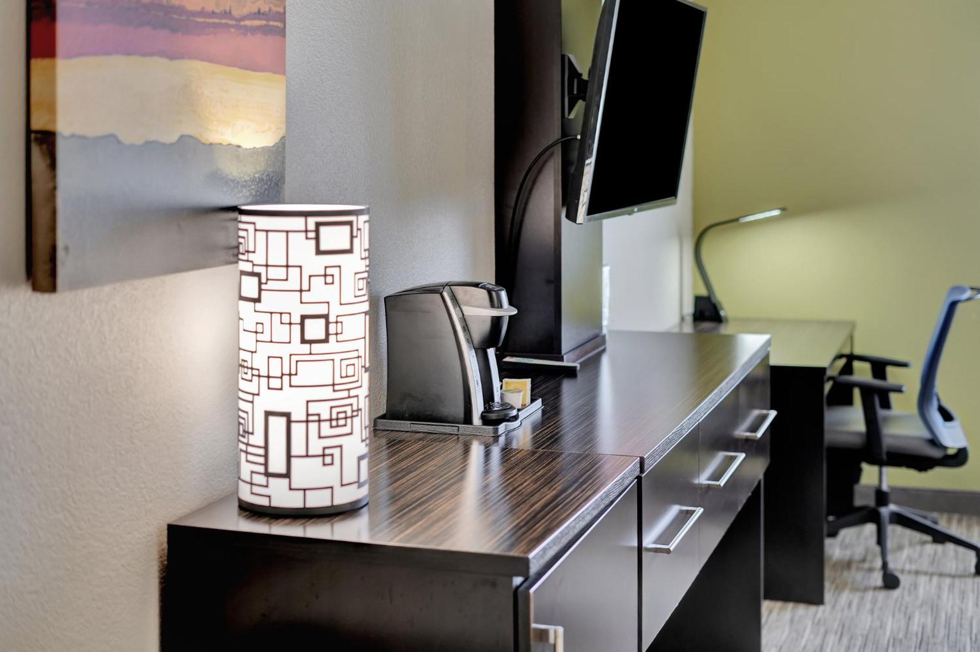 Holiday Inn Express Hotel & Suites Beatrice By Ihg Екстериор снимка